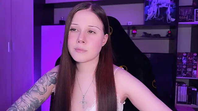 jasminevine online show from March 7, 8:33 am