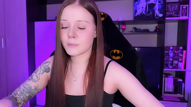 jasminevine online show from March 27, 6:41 am