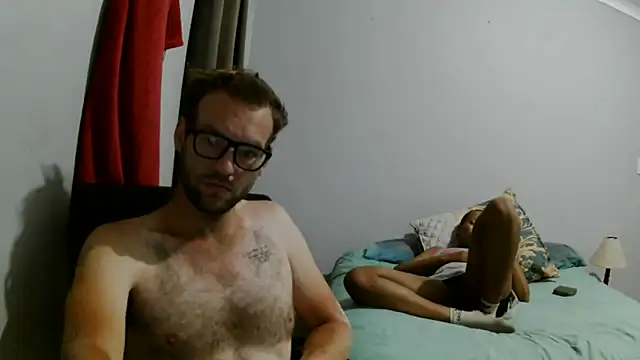 COOKIECANDY online show from February 1, 6:28 pm