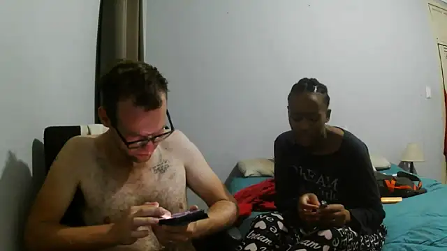 COOKIECANDY online show from March 13, 10:05 pm