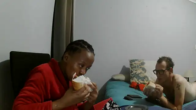 COOKIECANDY online show from March 14, 8:58 pm