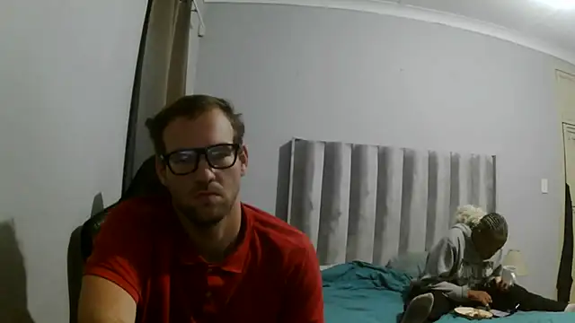 Snapshot of COOKIECANDY chatting on May 1, 8:02 pm COOKIECANDY online show from May 1, 8:02 pm