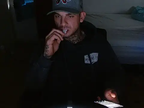 DADDY KANE8--- online show from October 26, 2:12 pm