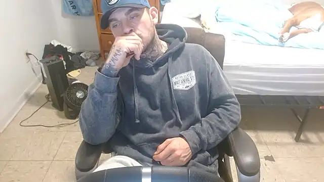 DADDY KANE8--- online show from November 8, 10:04 am