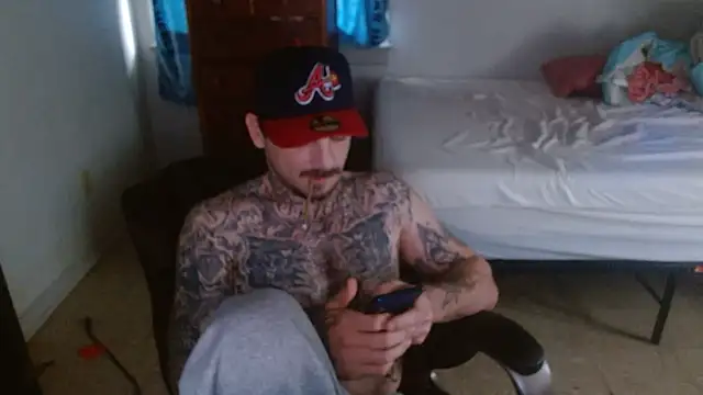 DADDY KANE8--- online show from January 10, 7:37 pm