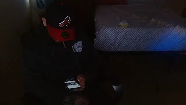 DADDY KANE8--- online show from January 12, 10:04 pm