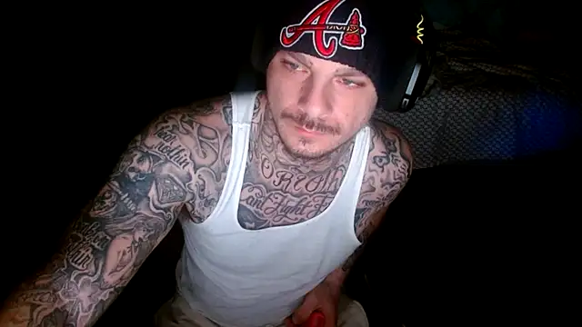 DADDY KANE8--- online show from February 15, 9:08 am