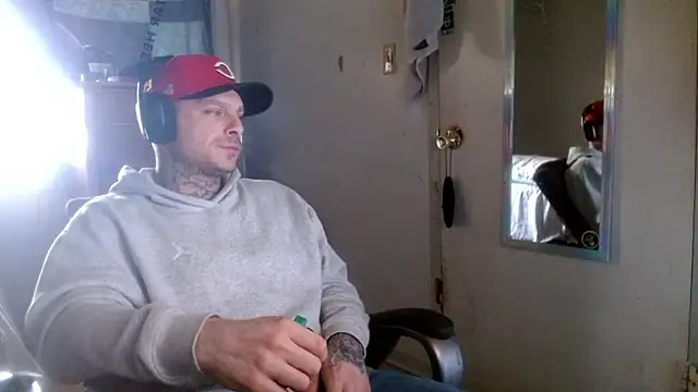 DADDY KANE8--- online show from March 23, 2:54 pm