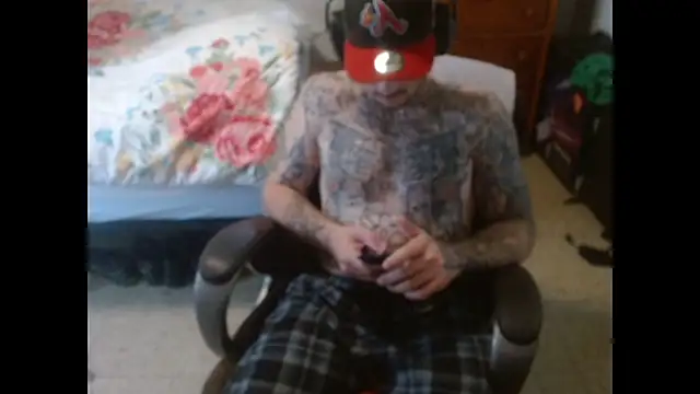 DADDY KANE8--- online show from June 5, 7:19 pm