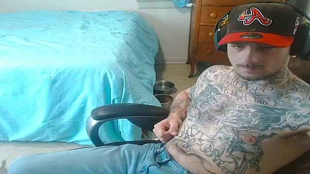 DADDY KANE8--- online show from June 7, 4:22 pm