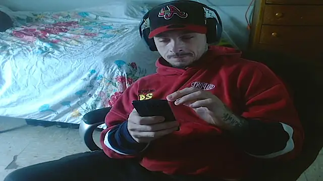 DADDY KANE8--- online show from June 8, 7:03 pm