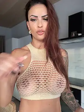 Helena Karel online show from October 7, 10:23 am