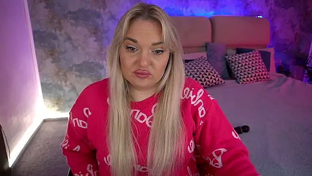 MissyMartinez online show from December 10, 8:30 am