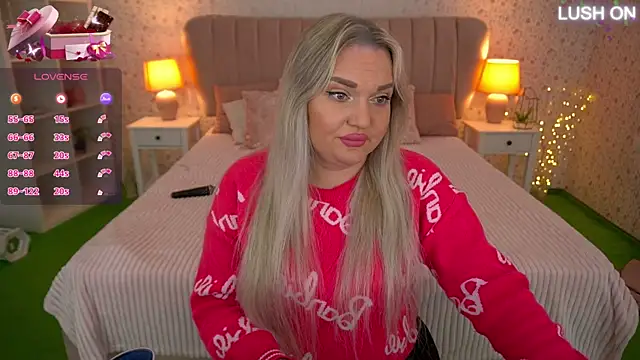 MissyMartinez online show from December 19, 8:56 am