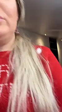 MissyMartinez online show from December 21, 6:52 am