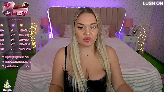 MissyMartinez online show from January 23, 11:15 am