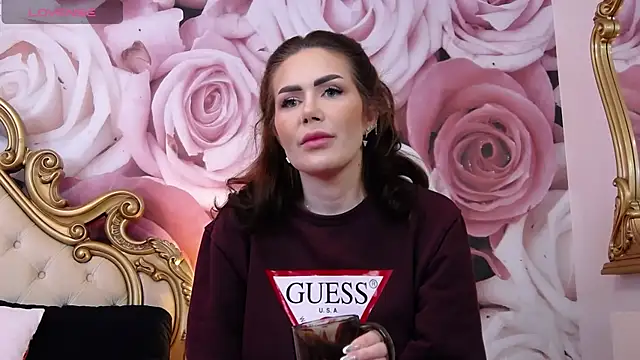 HessaHessy online show from February 12, 7:09 pm