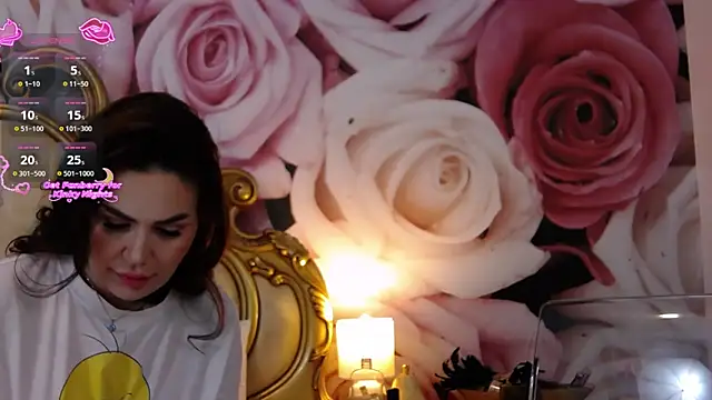 HessaHessy online show from April 4, 4:48 pm