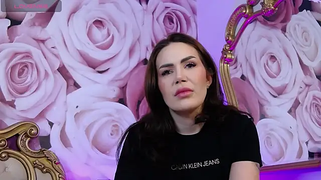 HessaHessy online show from April 20, 4:10 pm