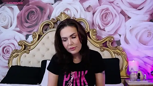 HessaHessy online show from April 21, 6:44 pm