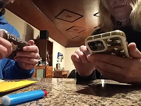 coolkasal online show from April 19, 9:17 pm