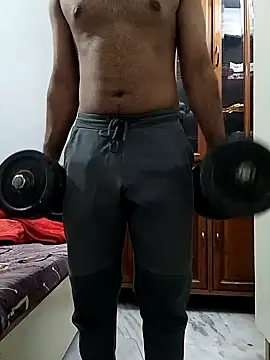 Daddyrhul online show from December 13, 3:00 pm