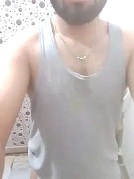 Daddyrhul online show from March 15, 5:41 am