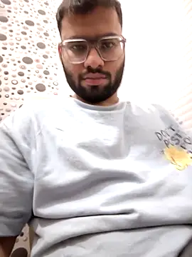 Daddyrhul online show from April 22, 12:39 pm