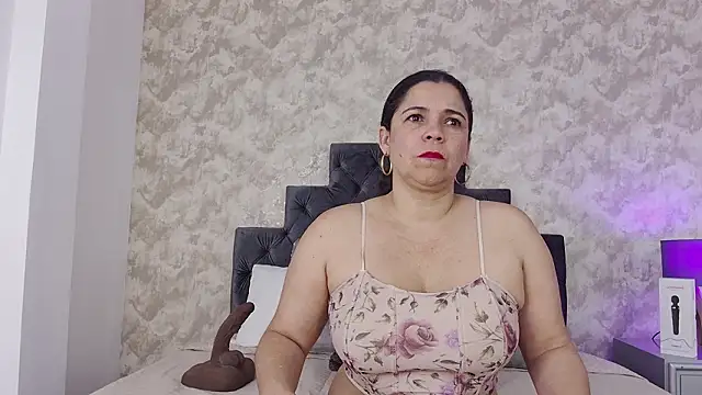 elizabeth coleman online show from March 13, 8:59 pm