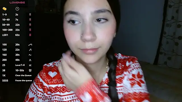 Snapshot of mia__lopez_ chatting on December 30, 11:28 pm mia lopez online show from December 30, 11:28 pm