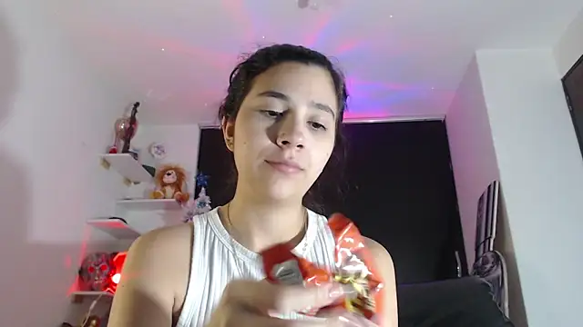 Snapshot of mia__lopez_ chatting on January 15, 5:19 am mia lopez online show from January 15, 5:19 am