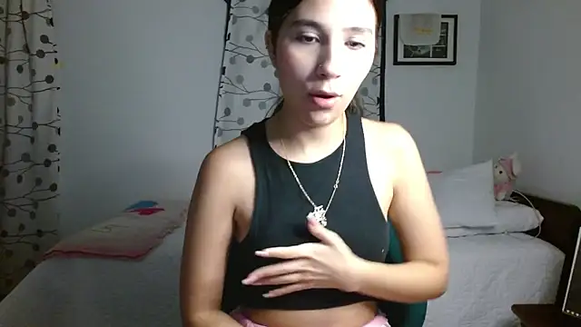 Snapshot of mia__lopez_ chatting on January 18, 3:20 am mia lopez online show from January 18, 3:20 am