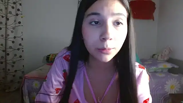 Snapshot of mia__lopez_ chatting on February 16, 4:42 am mia lopez online show from February 16, 4:42 am