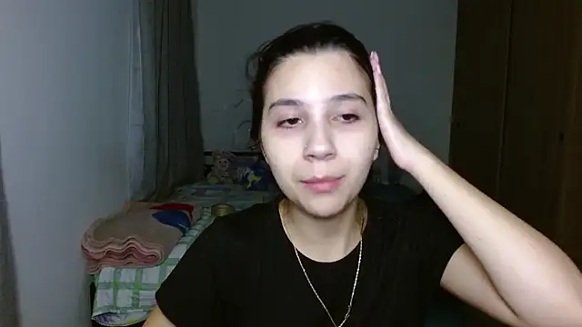 Snapshot of mia__lopez_ chatting on September 20, 5:41 am mia lopez online show from September 20, 5:41 am