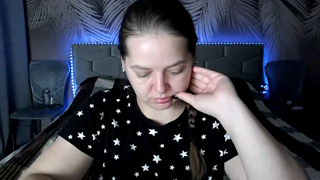 uliastar online show from October 27, 7:12 am