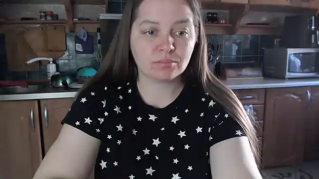 uliastar online show from June 21, 6:16 am