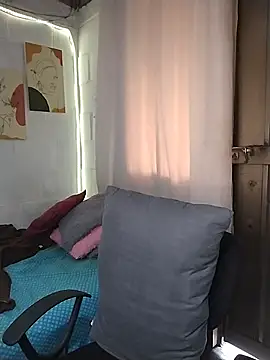 Samy-Candy online show from December 3, 3:55 pm