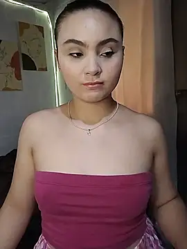 Samy-Candy online show from December 5, 3:17 pm