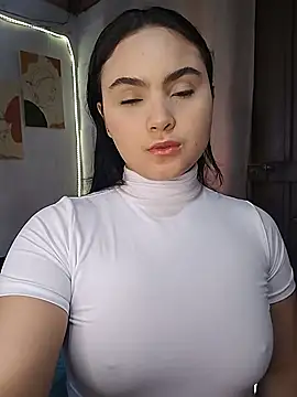 Samy-Candy online show from December 6, 3:44 pm