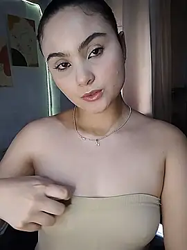 Samy-Candy online show from December 27, 7:46 pm