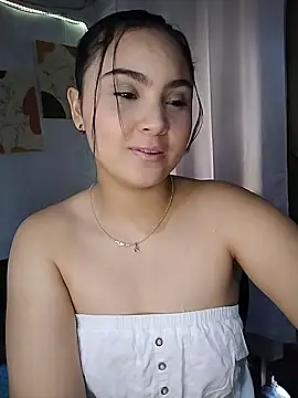 Samy-Candy online show from January 2, 3:29 pm