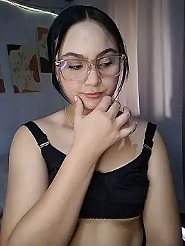 Samy-Candy online show from January 14, 3:47 pm