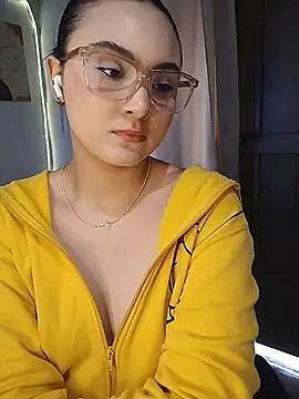 Samy-Candy online show from January 18, 3:49 pm