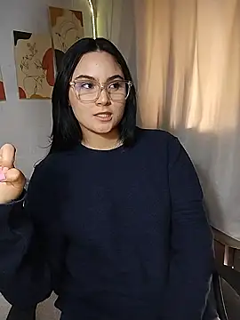 Samy-Candy online show from January 20, 6:43 pm