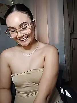 Samy-Candy online show from January 31, 6:47 pm