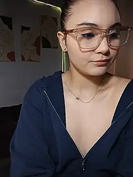 Samy-Candy online show from February 11, 3:51 pm