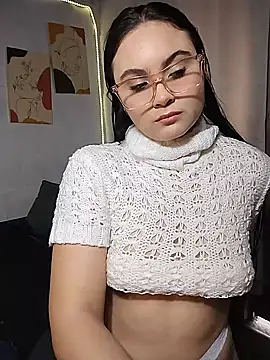 Samy-Candy online show from February 14, 4:20 pm