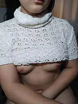 Samy-Candy online show from February 14, 7:23 pm