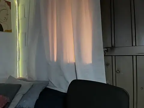 Samy-Candy online show from February 20, 3:41 pm