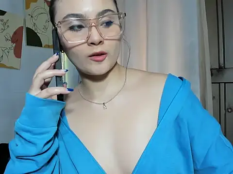 Samy-Candy online show from February 26, 4:14 pm